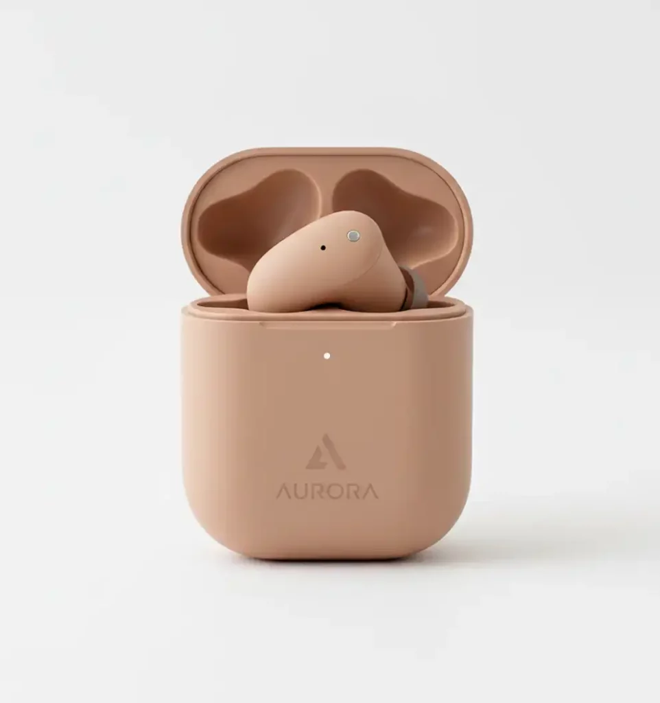 SoundMax AirPods Pro TWS Earbuds test product