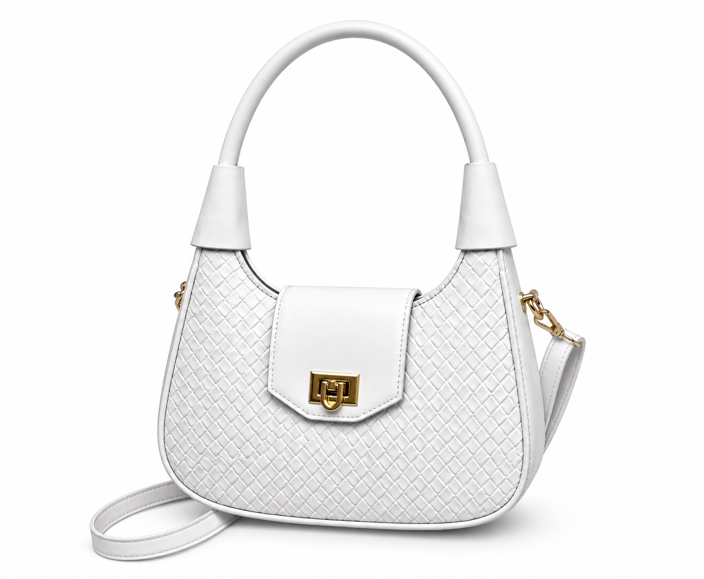 p2Elegant Shoulder Handbag