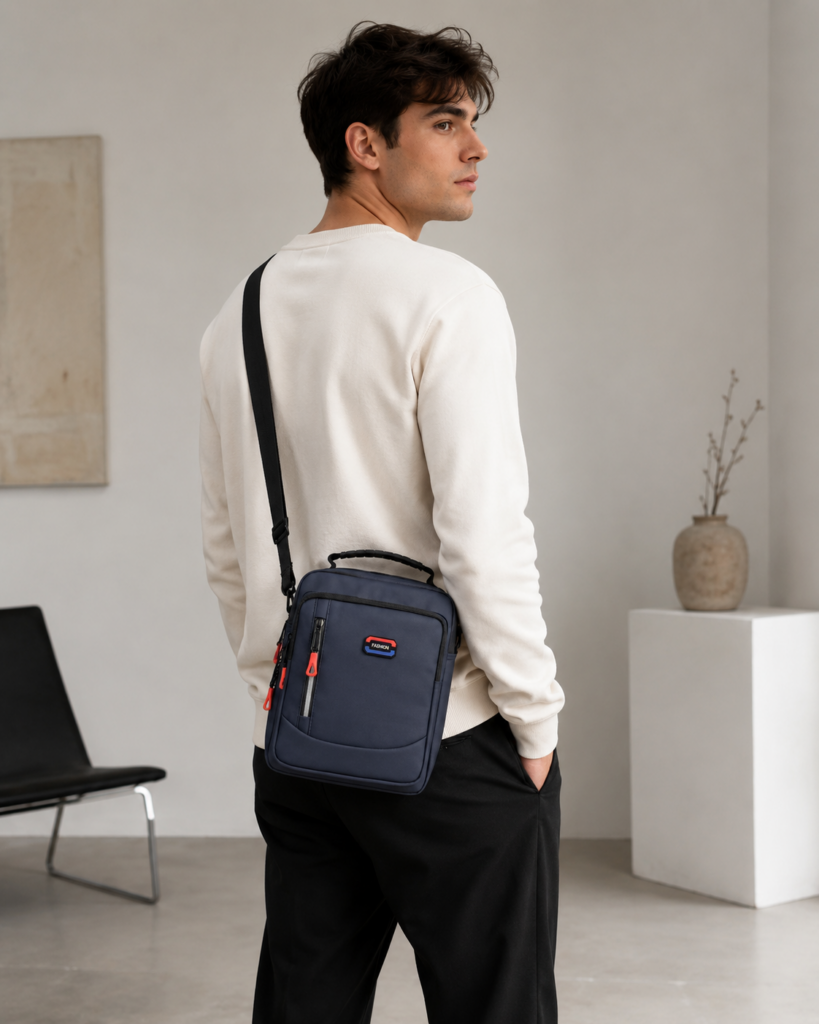 Men Shoulder bag