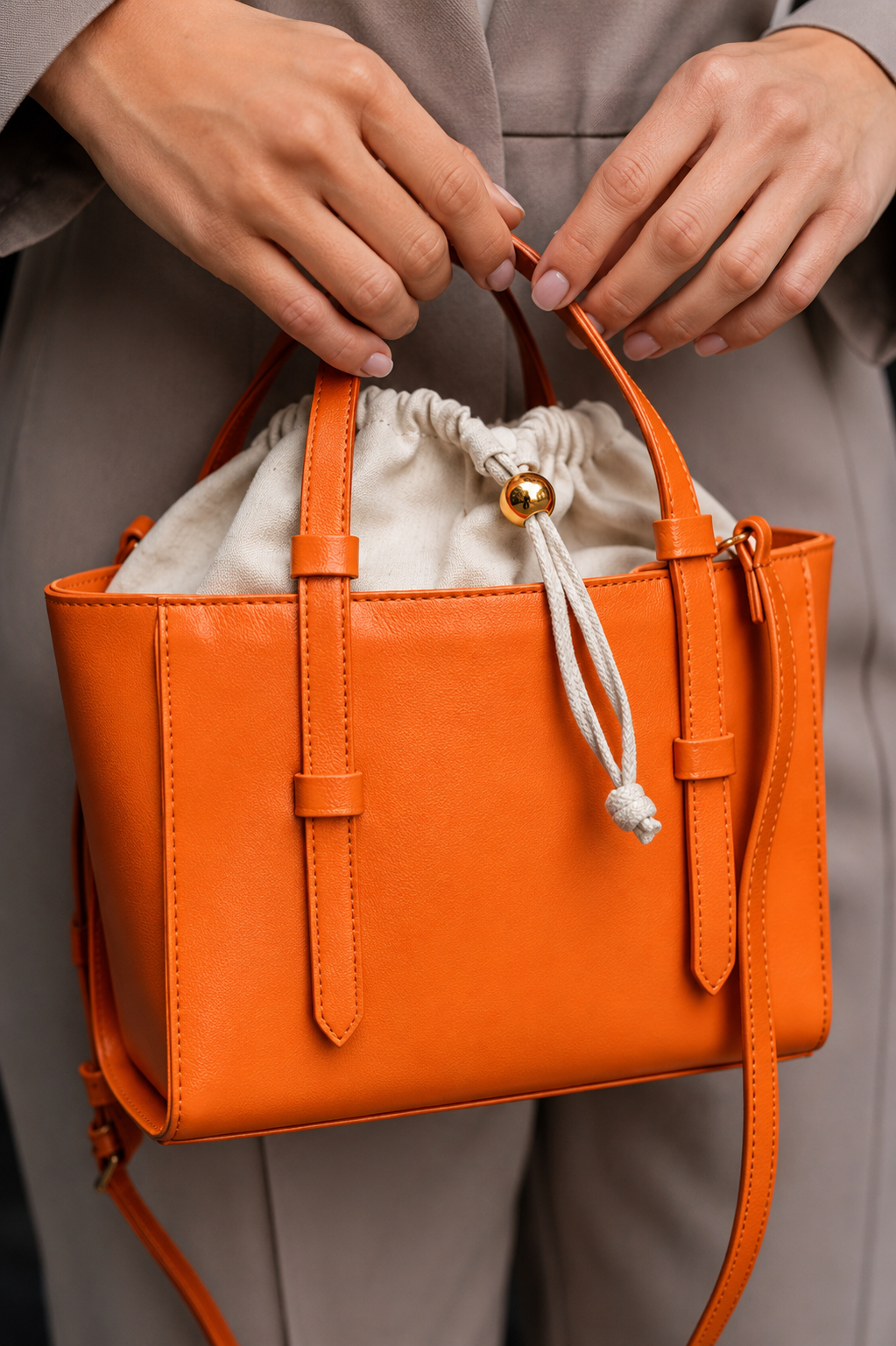 p1 handbag