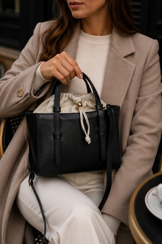 Handbags + Purse