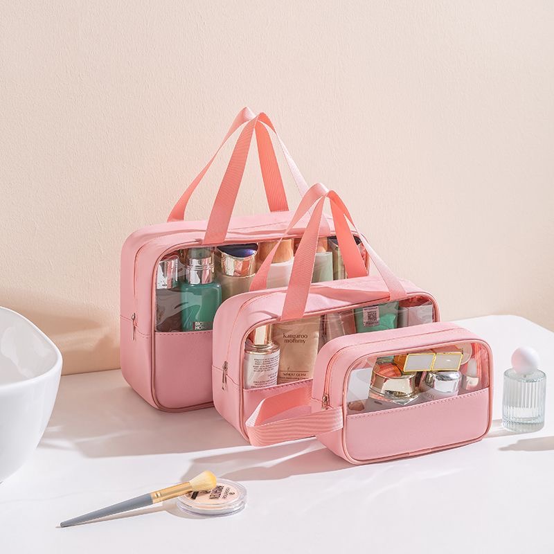 p1 Bath bag set