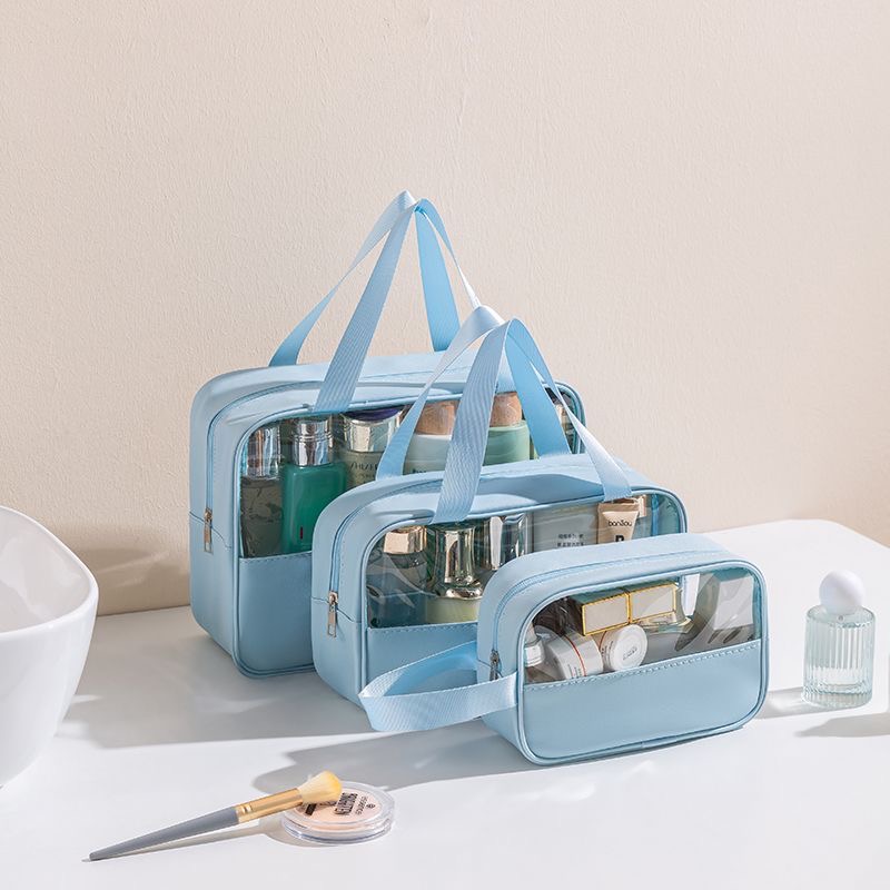 p2Bath bag set