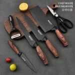 KNIFE SET
