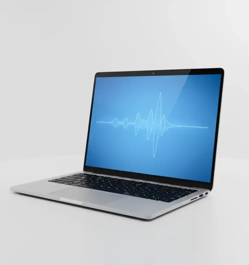 Apple MacBook Ai  test product