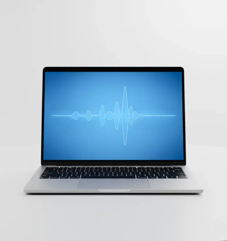 Apple MacBook Ai  test product