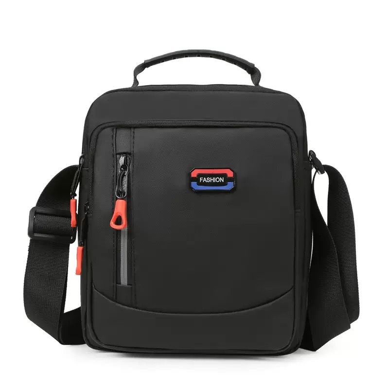 p2Men’s Crossbody Shoulder Bag