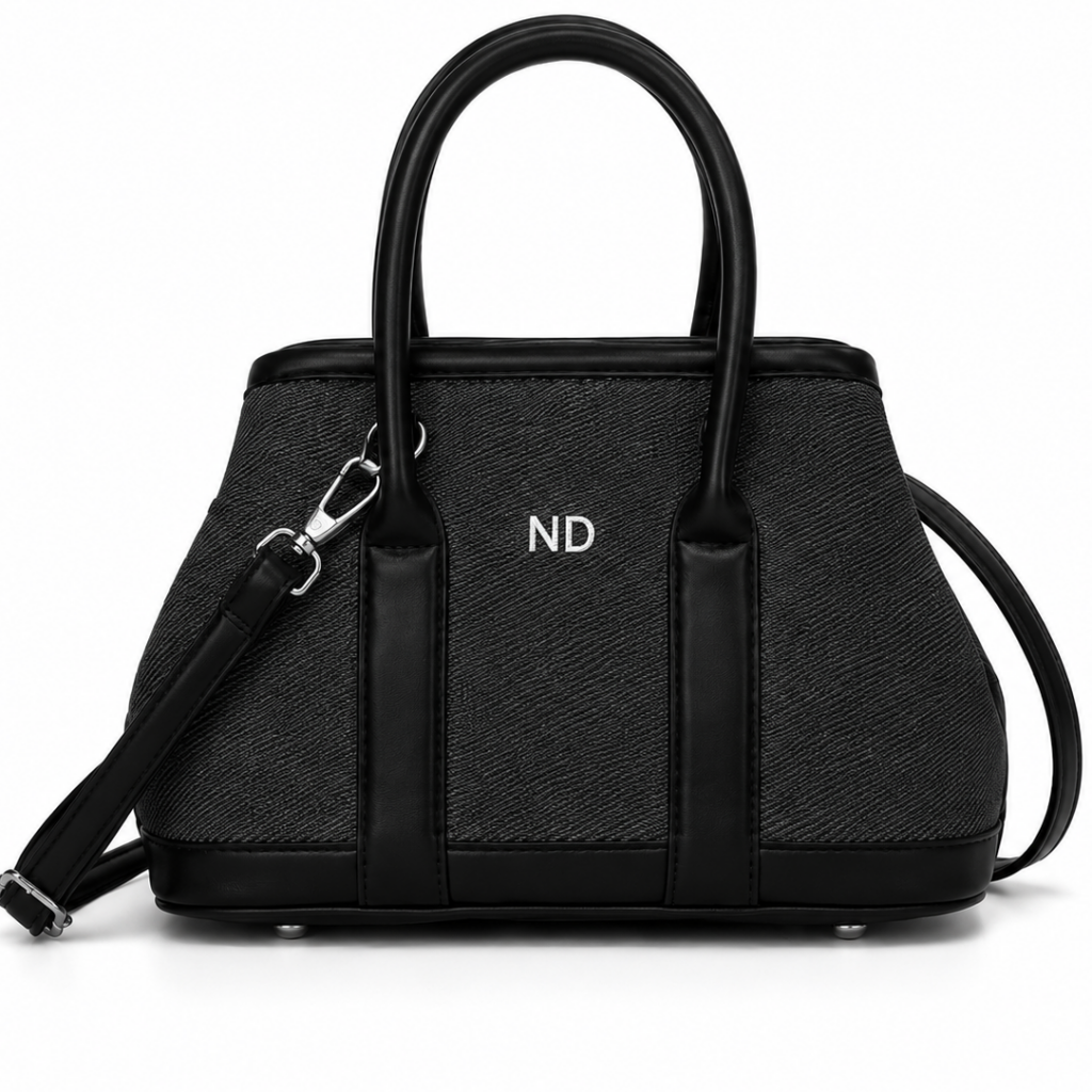 Women’s Mini Tote Crossbody Bag