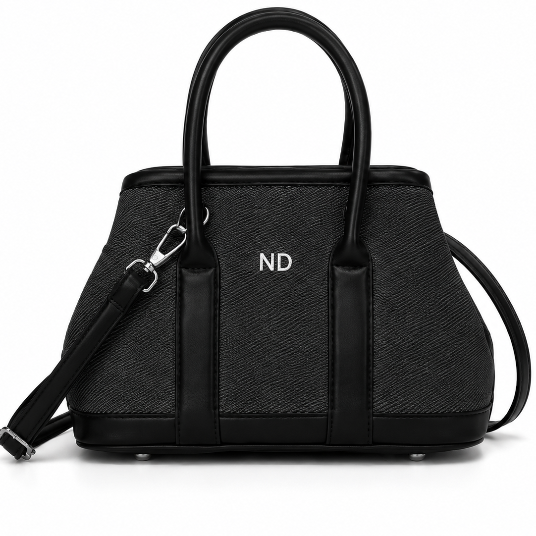p1 Women’s Mini Tote Crossbody Bag