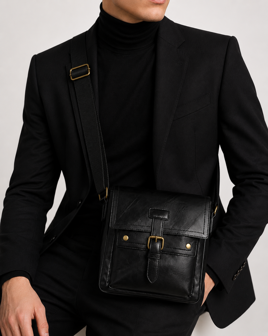 p2Men’s Vintage Bag