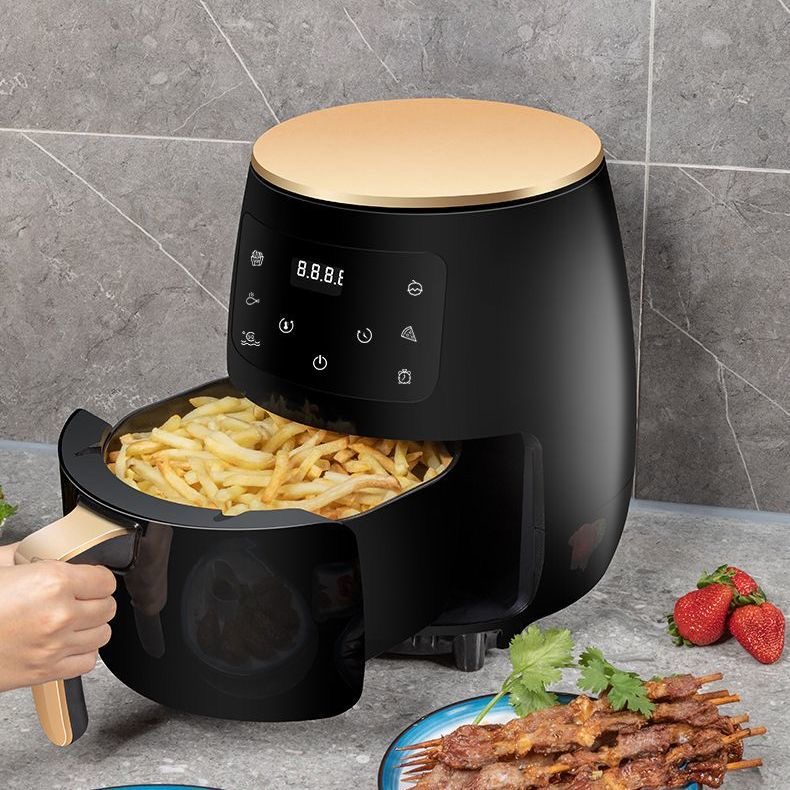 p1 DIGIMARK 6L Digital Air Fryer