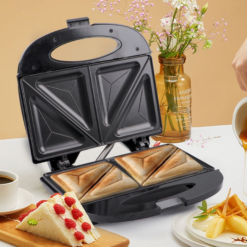 p2Non-Stick Sandwich Maker