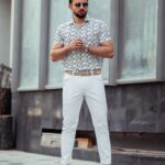 Men Two piece