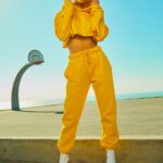 Ladies Tracksuit