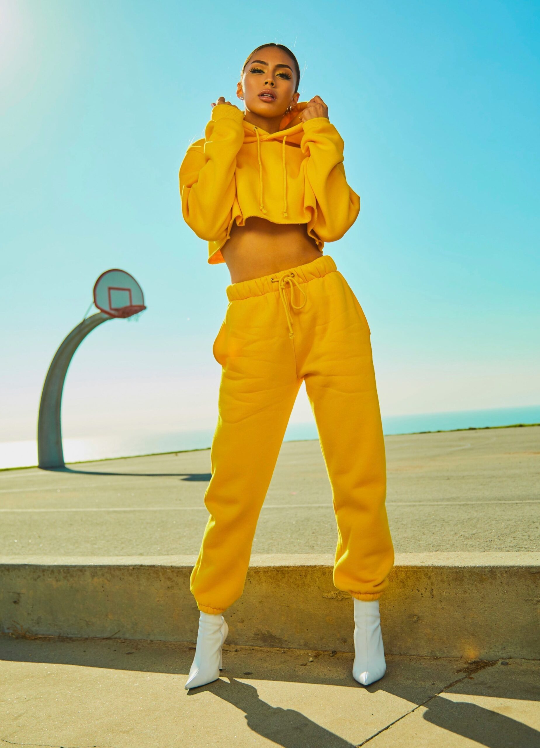 p1 Ladies Tracksuit