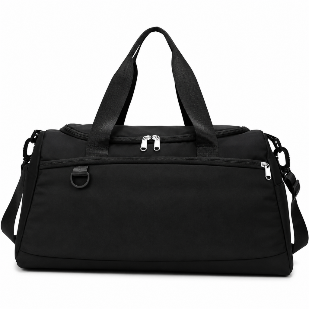 Gym & Travel Duffel Bag