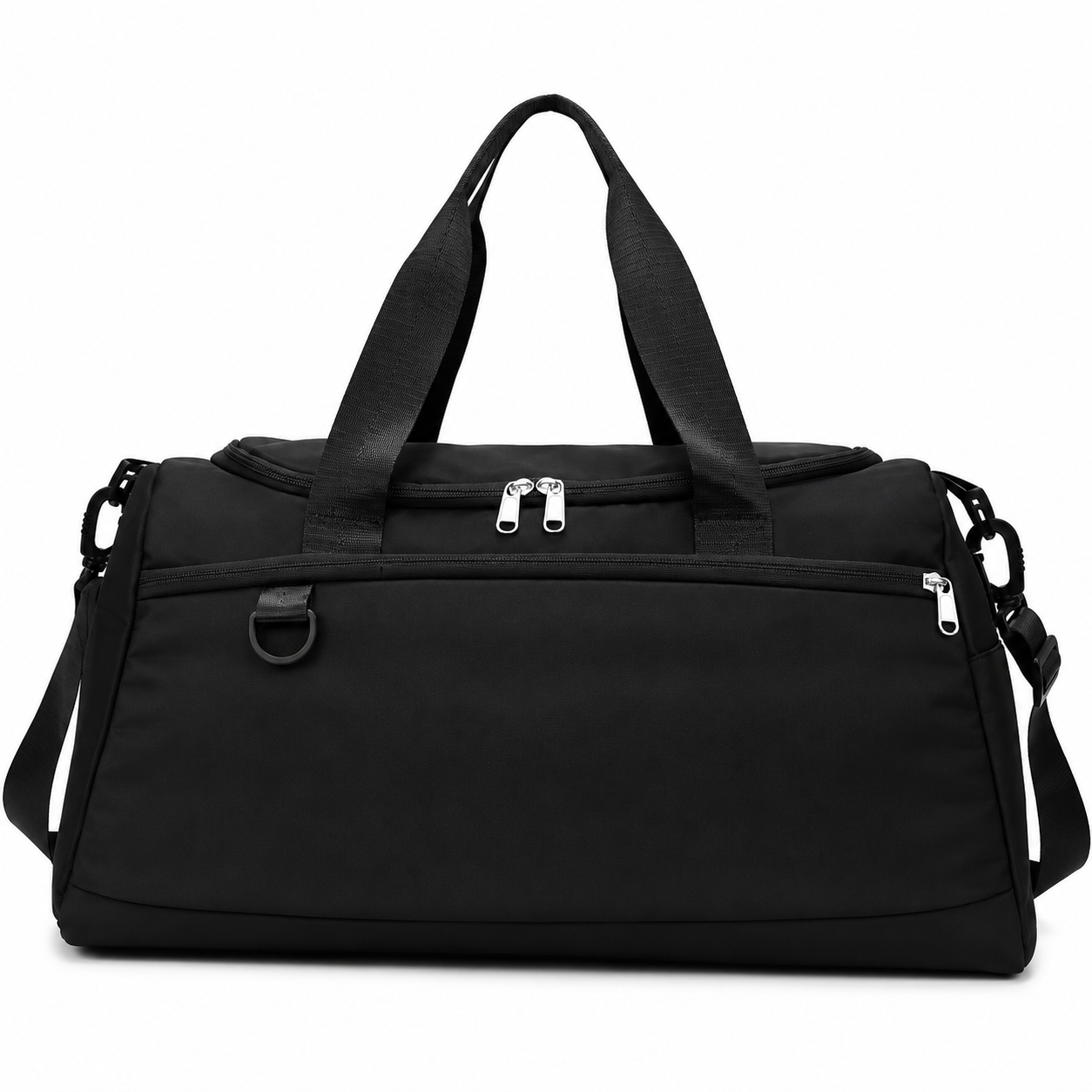 p1 Gym & Travel Duffel Bag