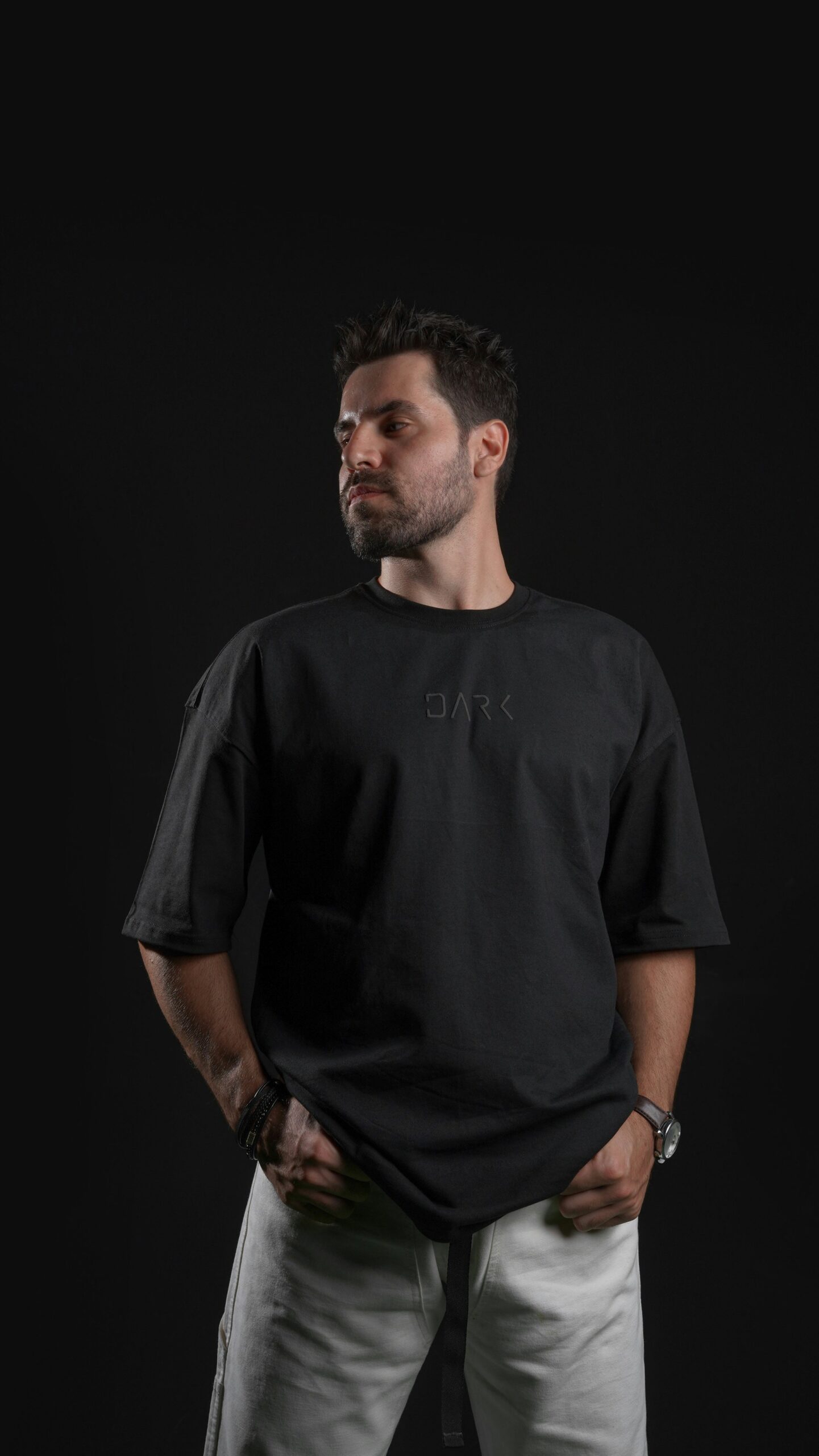 p1 Men Shirt